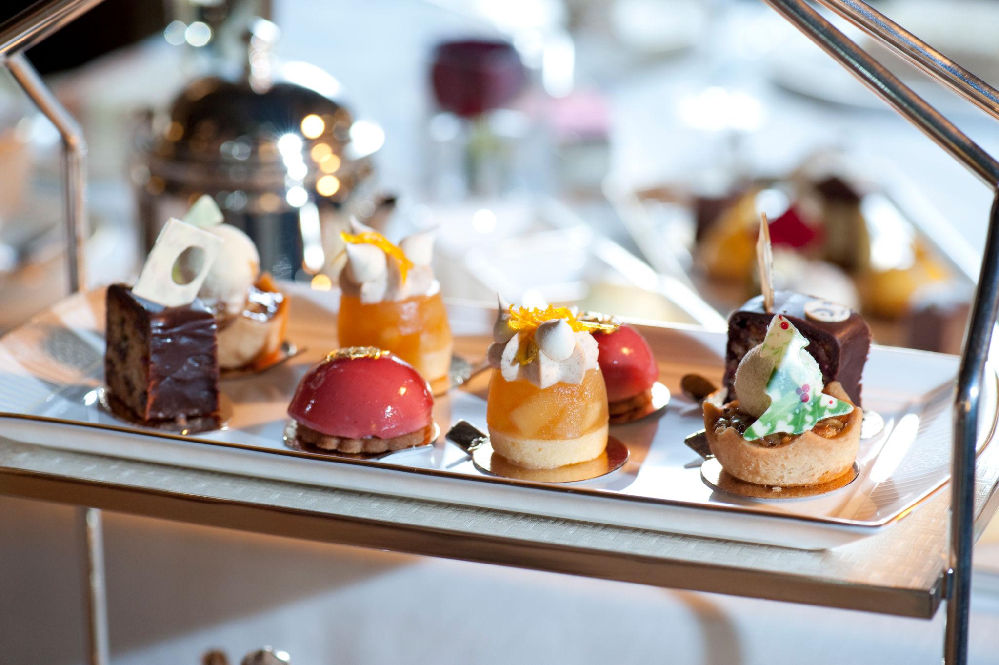 Premium Pastry